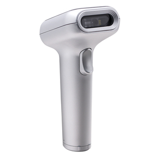 Escáner de código de barras Yokoscan 2D QR con interfaz USB para uso en supermercados en stock - Product Image 2