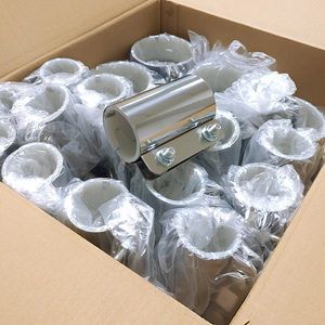 Quick Easily Compression mor Clamp <strong>Coupling</strong> for 50,63,100,<strong>125</strong>,150mm Steel Pipe
