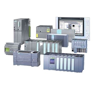 全新或100% 原装西门子PLC编程控制器SIMATIC S7-1500 CPU模块S7 1500模拟输入输出模块 - Product Image 1