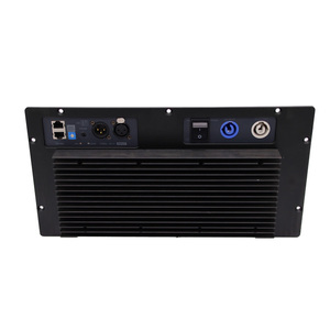 Оптовый Профессиональный модуль DSP активный модуль усилителя мощности - Product Image 3