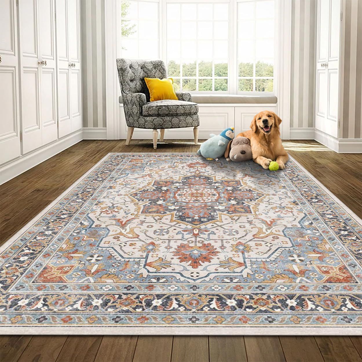 Persian Carpet - 10