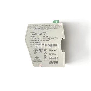 Modulo 1788 serie PLC modulo di uscita analogica 1788-EN2DNR - Product Image 2
