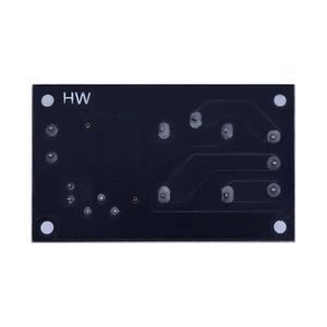 温度センサースイッチモジュールサーモスタット1チャンネル5V 12V 24V温度コントローラ - Product Image 2