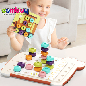 Развивающая доска для рисования, 7 в 1 - Product Image 4