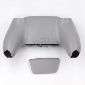 NSLikey Limited 30th Anniversary for PS5 <strong>Controller</strong> <strong>Shell</strong> <strong>Case</strong> Back Cover Replacement for BDM-030 - Product Image 4