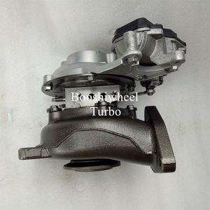 CT16V turbocharger 17201-11080 17201-11070 1GD engine <strong>turbo</strong> used for Hilux Innova Fortuner <strong>2.4L</strong> Engine - Product Image 4