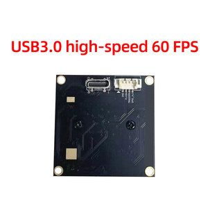 Il modulo fotocamera Frame YUV60 ad alta velocità con interfaccia con otturatore globale a 2mp a colori supporta la fotografia con Trigger esterno. - Product Image 5