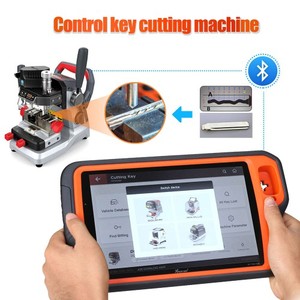 Arayüz VVDI anahtar aracı artı VAG sürümü ücretsiz VW MQB48-NEC35xx lisansı ile VAG VW Audi p-orsche IMMO programlama destekler - Product Image 5