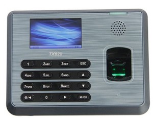 TX628 считыватель ИС-карт с пин-кодом, система времени, Clockattendance, устройство для бесплатного распознавания отпечатков пальцев, оптический датчик, устройство для распознавания отпечатков пальцев, автоматический TECO - Product Image 3