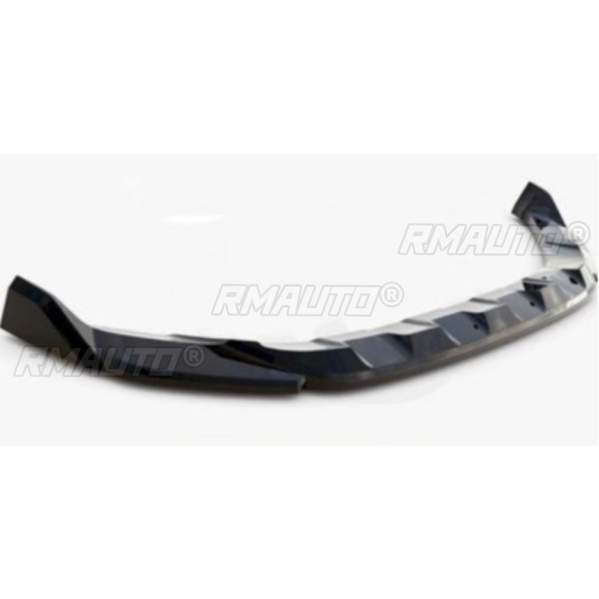 Single Layer Gloss Black