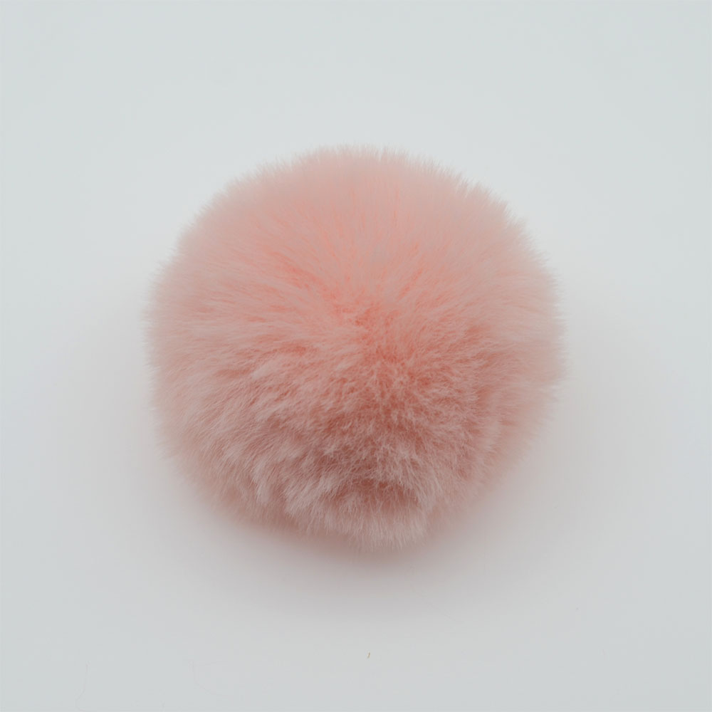 12.Rose pêche