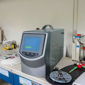 Chincan HTY-DI1000 Chất lượng cao trực tuyến toc Analyzer giá tổng Hữu Cơ Carbon Analyzer với giá tốt nhất - Product Image 3