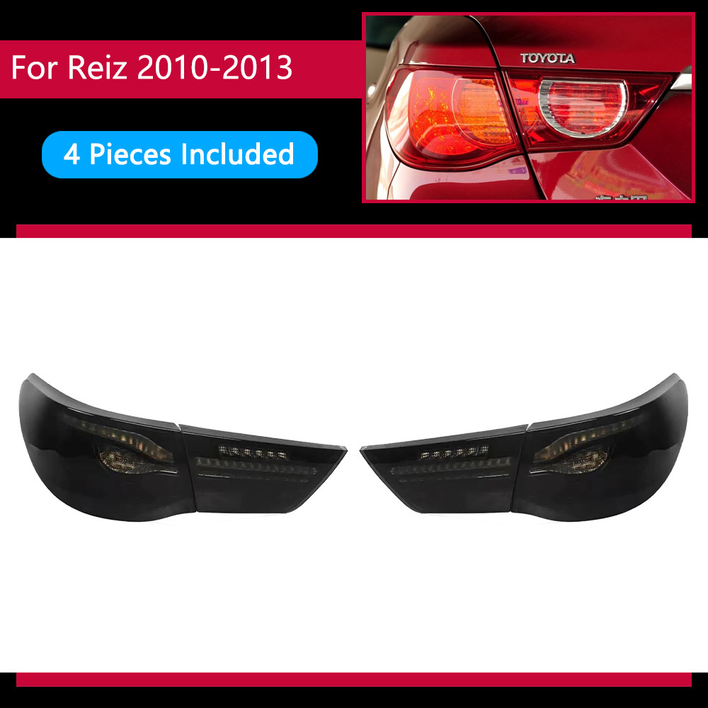 2010-2013 Nero