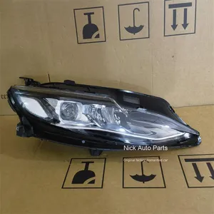 ชุดไฟหน้า LED สำหรับ Chevrolet MALIBU XL ฮาโลเจนระดับต่ำ19-21 - Product Image 1