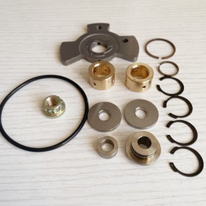 <span class=keywords><strong>S3B</strong></span>ターボチャージャー修理キット/<span class=keywords><strong>TURBO</strong></span>サービスキット/ターボキット