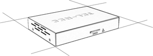 Registratore vocale di rete Cloud P2P integrato 4CH, registratore di chiamate telefoniche fisso autonomo a 4 porte con Software multilingue - Product Image 5