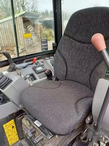 Doosan Dx27 Tweedehands Rupsgraafmachine Graafmachine Gebruikt Graafmachine Met Lage Prijs - Product Image 6