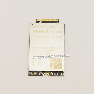 <span class=keywords><strong>Quectel</strong></span> 5G Mô-đun RM520N-GL RM520N-EU RM530N-GL RM510Q-GL RM255C-GL RM500U-EA RM500Q-AE RM500Q-GL RM502Q-AE rm520n rm530n rm510q - Product Image 3