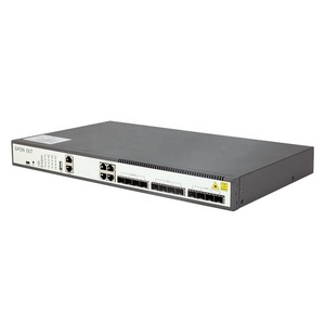 Kexint FTTH 10กิกะบิตอีเธอร์เน็ต8พอร์ต1 U GPON OLT เข้ากันได้กับ ONT ประเภทต่างๆ - Product Image 3
