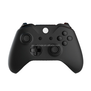 LD saf renk kaymaz koruyucu cilt silikon kapak Thumbstick Analog sapları kılıf için Xboxes One S denetleyici TYX-1611 - Product Image 5