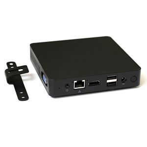 Control remoto desatendido CEC, caja de TV inteligente, Android 11, Linux reproductor multimedia, Mini Stick para señalización Digital, pantalla de negocios - Product Image 3