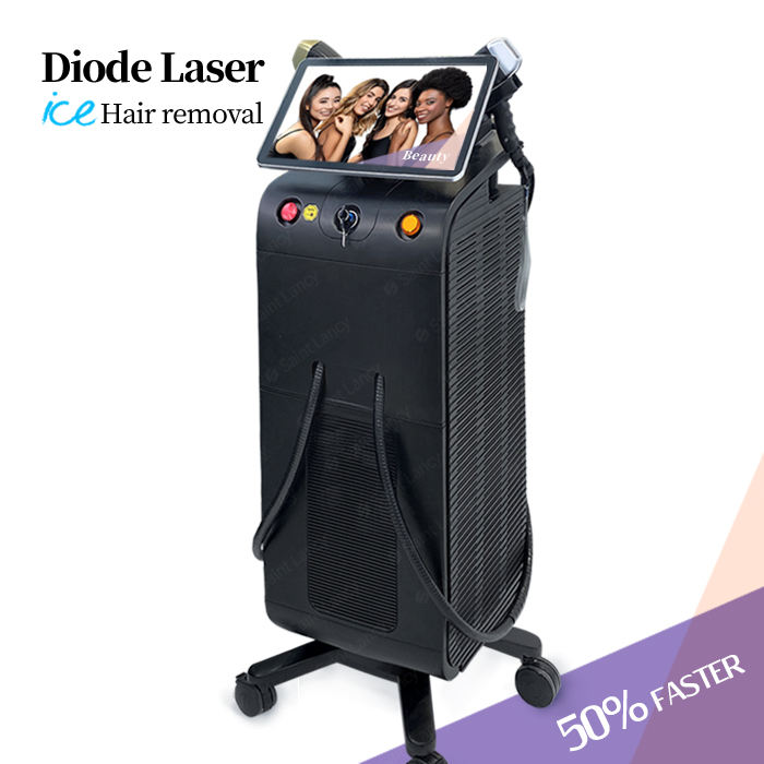 Diode laser