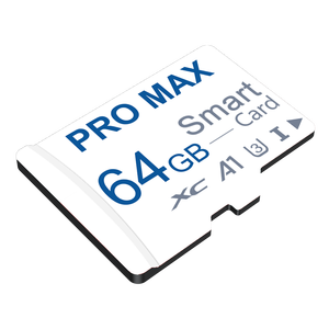 <strong>Memory</strong> <strong>Card</strong> 64gb Memorial <strong>Card</strong> Class U3 <strong>Memory</strong> <strong>Card</strong> for Phone <strong>Camera</strong> - Product Image 1