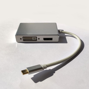 Multiadaptador isplay port, compatible con 4 60 60 z - Product Image 3