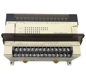CPM1A-40CDR-D-V1産業オートメーションCPM1AコンパクトA2NCPUP21-S1 PLCプログラムロジックコントローラCPM1A-40CDR-D-V1 - Product Image 2