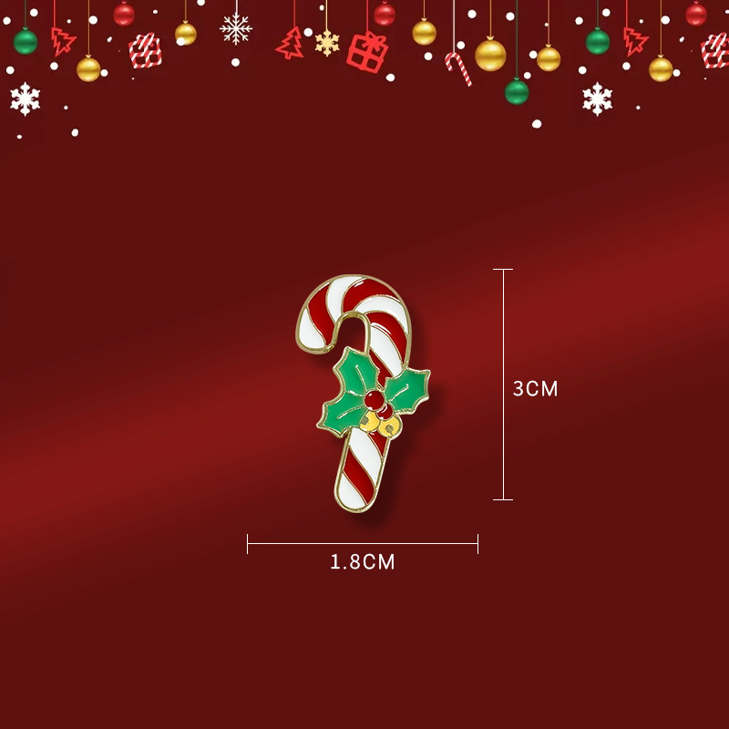 Christmas cane