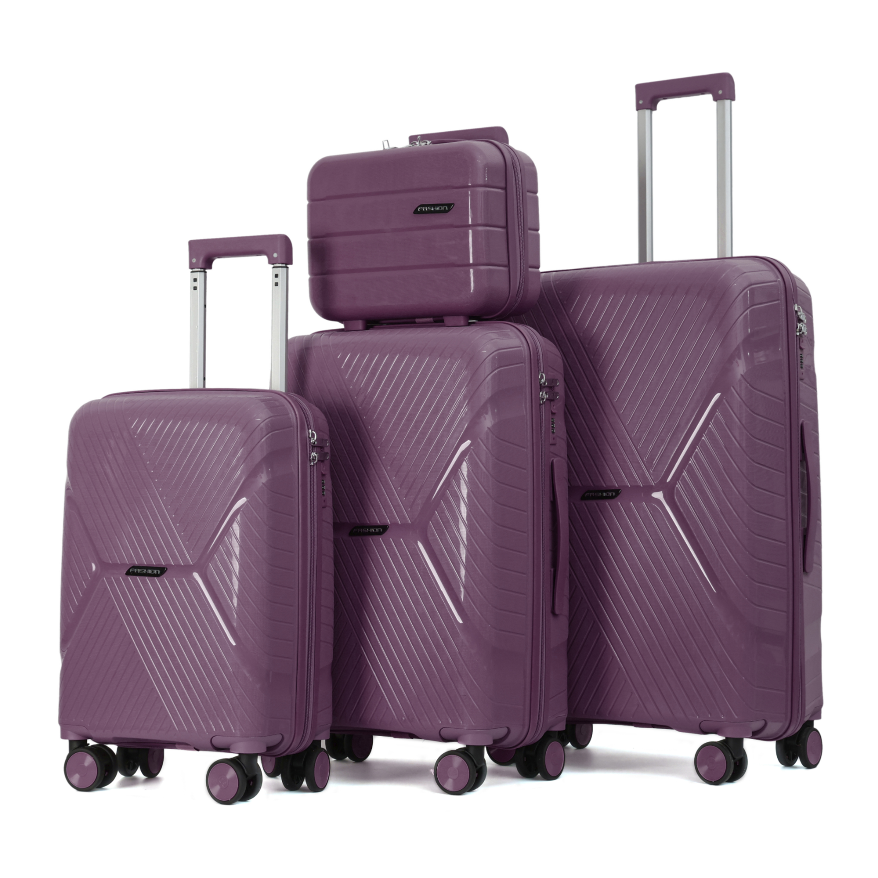 Color morado