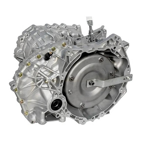 CVT otomatik şanzıman sistemi RE0F11A JF015E 1.6L 1.8L Nissan Versa narin oto şanzıman parçası için - Product Image 2