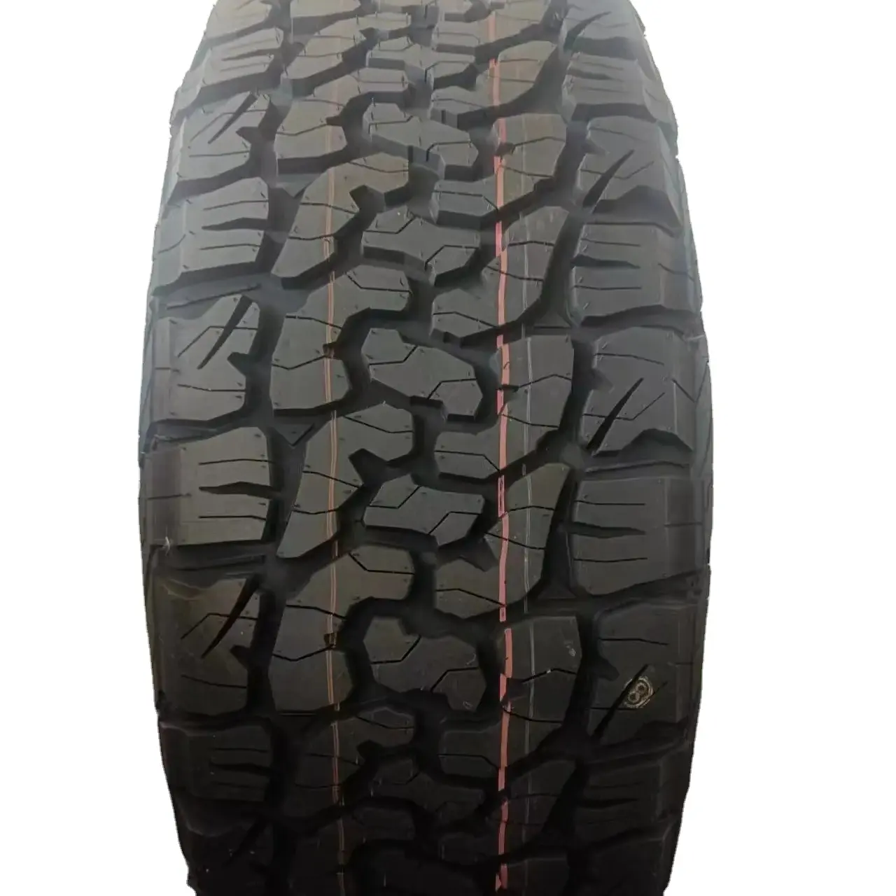 AT LT245/75R16 pneu avec garantie 4X4 pneu de haute qualité