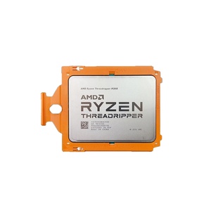 24 çekirdekli 3.8 GHz soket sTRX4 280W 100-000000010 masaüstü İşlemci CPU 3960X - Product Image 3
