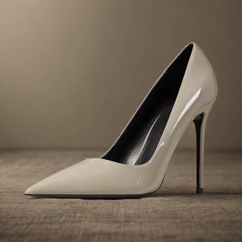 Elephant gray(10cm)