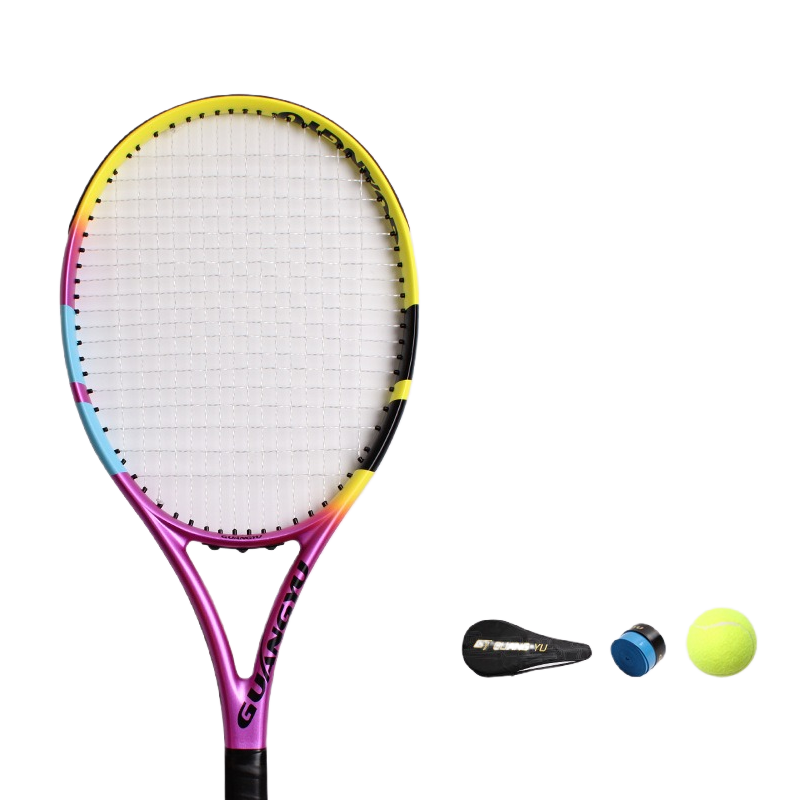 Gy-819 crépuscule montagne violet-pièce