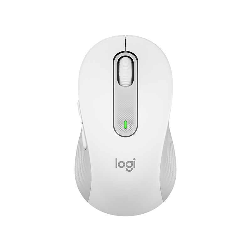 M650 M Blanc