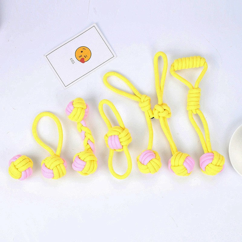 Juego de 7 piezas 500g