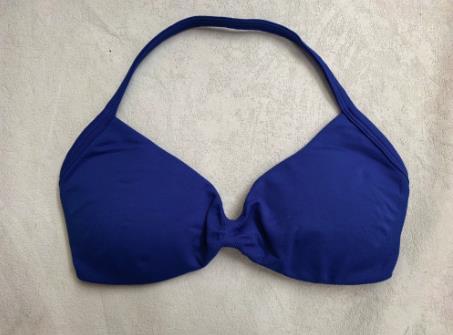 Blue gray