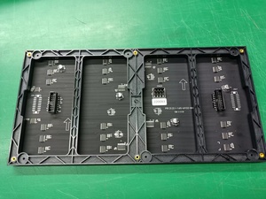 Комнатный светодиодный модуль дисплея SMD RGB Светодиодная панель полноцветный светодиодный модуль P5 - Product Image 3