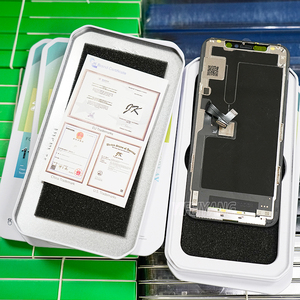 OEM หน้าจอสัมผัส LCD สำหรับ iPhone 5 6 7 8 PLUS 11 12 13 14 16 PRO MAX S MAX - Product Image 6