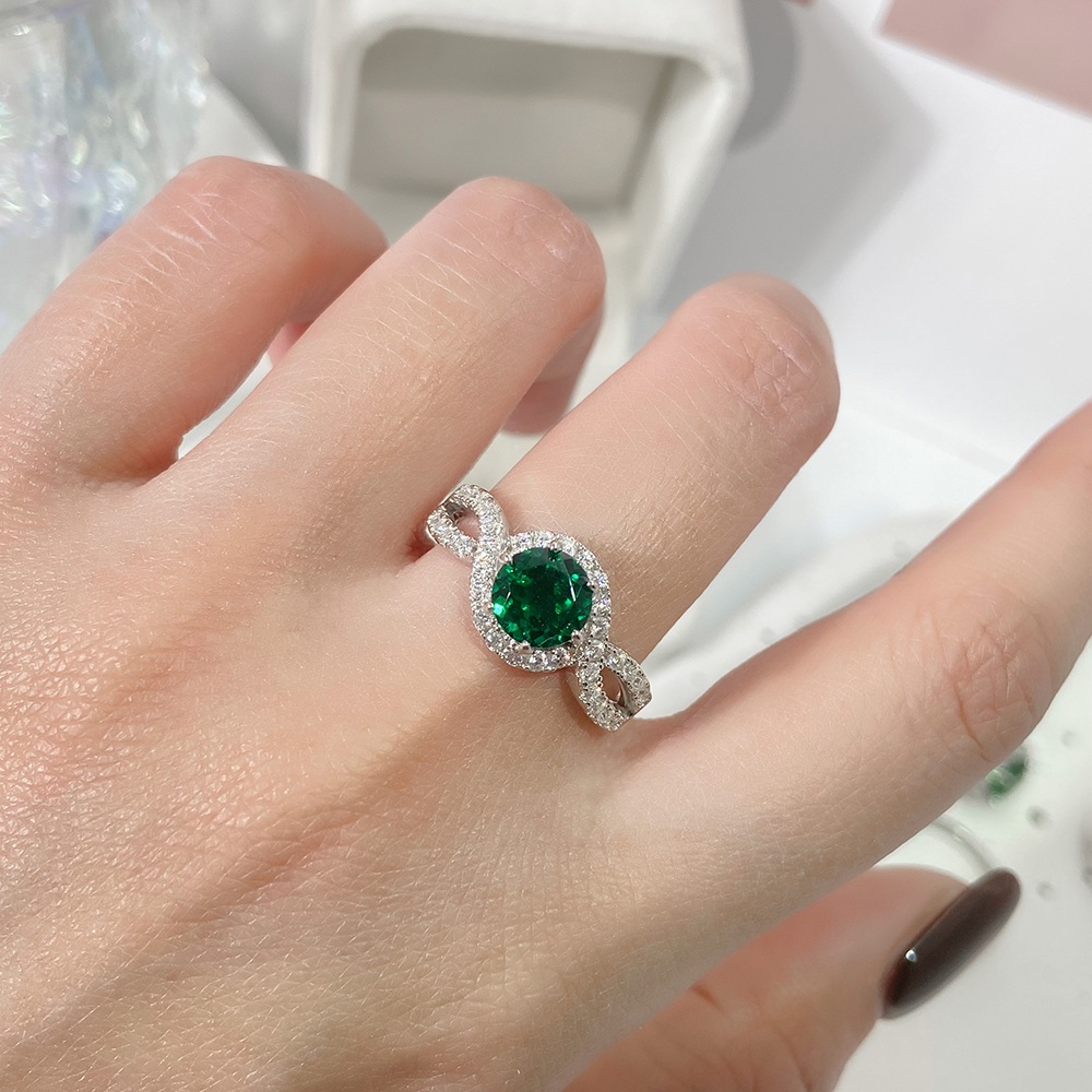 R1978s:silver/green
