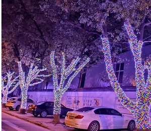 RGB Color Changing <strong>LED</strong> <strong>Light</strong> <strong>String</strong> Outdoor <strong>String</strong> <strong>Light</strong> Battery Operated Smart Micro USB Powered <strong>LED</strong> Fairy <strong>Light</strong> - Product Image 6