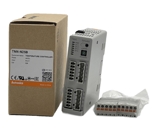 Nuevos controladores de temperatura PID multicanal modulares originales para la industria Autonics TM4-N2SB - Product Image 2