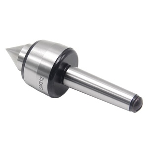 Yüksek kaliteli hassas hafif görev canlı merkezi DM311 DM313 dmCNC makinesi canlı merkezi araçları için - Product Image 3