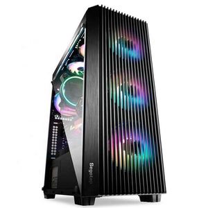 Factory bulk high quality personal <strong>system</strong> unit Core i7-10700 GTX 1660 6GB cheap price new 22 inch assembled pc desktop <strong>computer</strong> - Product Image 4
