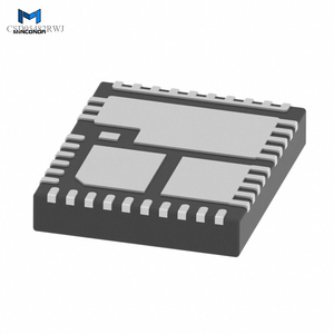 (Power Management Full Half-Bridge (H Bridge) Drivers) <strong>CSD95482RWJ</strong>