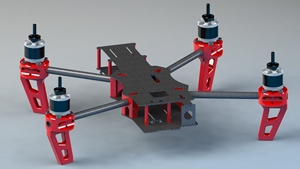 Industrieller kunden spezifischer Entwicklungs service für neues Produkt design mit 3D-Modellierung und CNC-Bearbeitung für die kunden spezifische Formenbau ung - Product Image 5