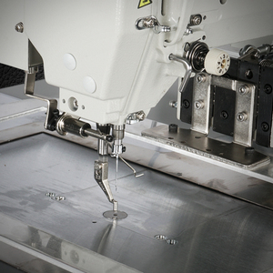 3020 maquina de costura programma industriale prezzi completamente automatici macchina da cucire modello computer tappezzeria cnc - Product Image 2