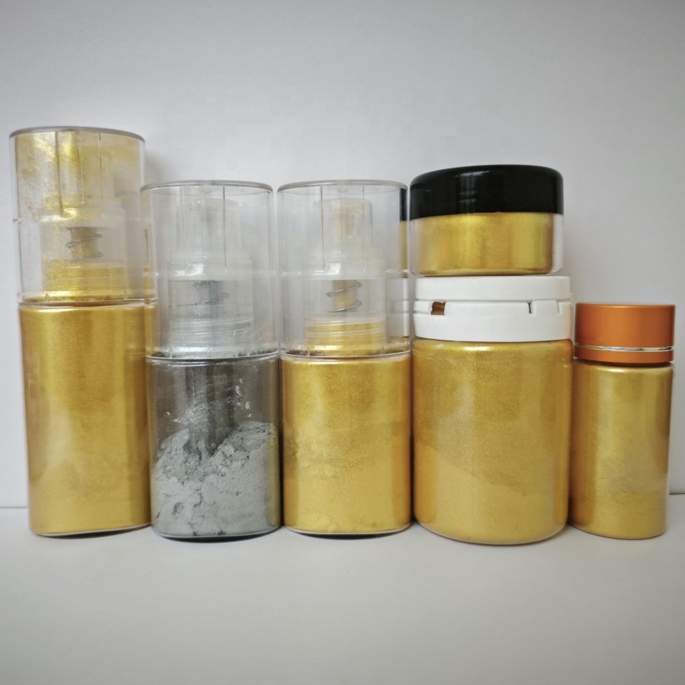 10g Edible Luster Dust